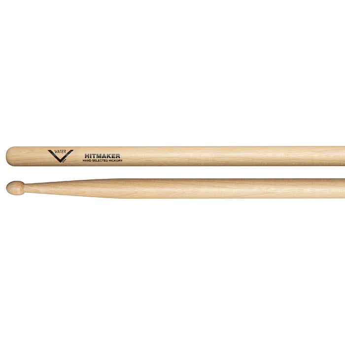 Vater VHHITW - Vater American Hickory Hitmaker Drumsticks
