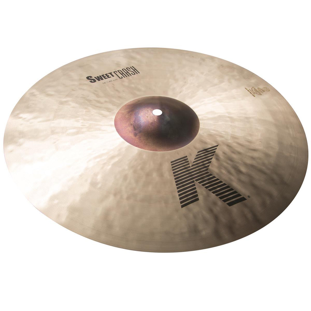 Zildjian K0712 - 20'' K Zildjian Sweet Crash