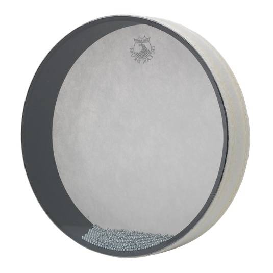 Remo ET-0222-00 - 22'' Ocean Drum, , Standard