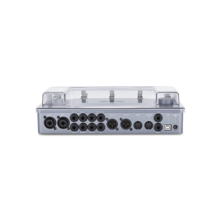 Decksaver Neural DSP Quad Cortex Cover