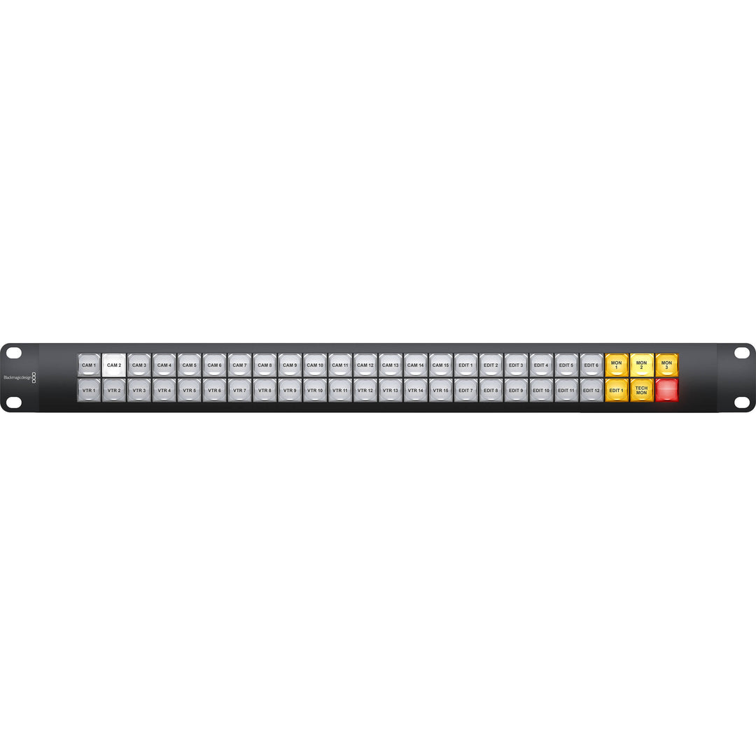 Blackmagic Design Videohub Smart Control for Router Control