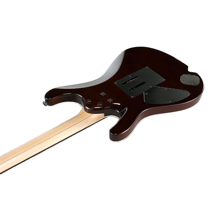 Ibanez Kiko Loureiro Signature (Ruby Red) KIKO100TRR