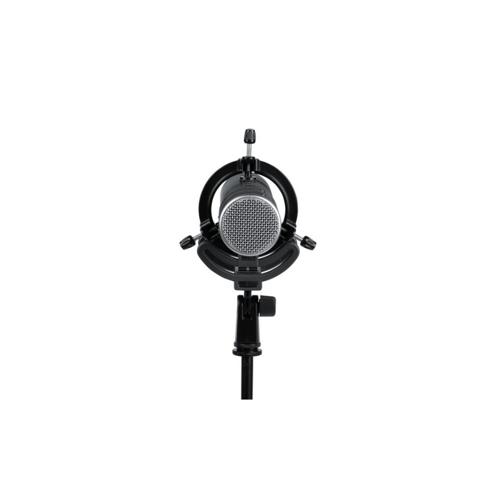 Gator Frameworks GFW-MIC-SM1855 - Deluxe Universal Shockmount For Mics 18-55 mm