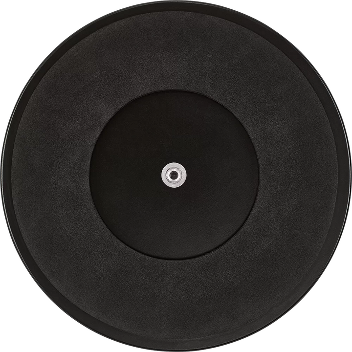 Meinl 12" Marshmallow Pad, Black Base