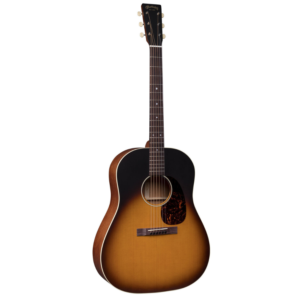 Martin DSS-17 Whiskey Sunset Guitar