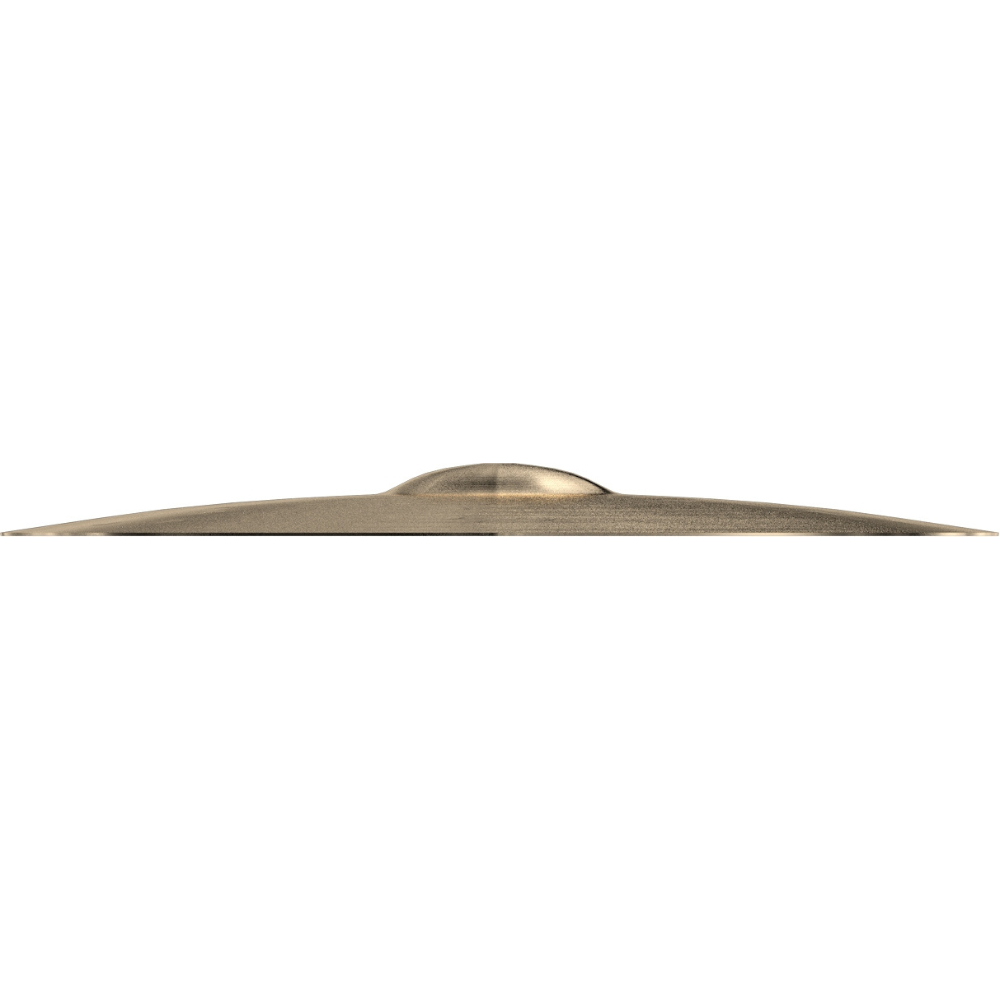 Sabian S1402/1 14" Stratus Hi Hat - Top