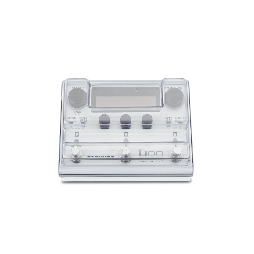 Decksaver Eventide H90 Harmonizer Cover