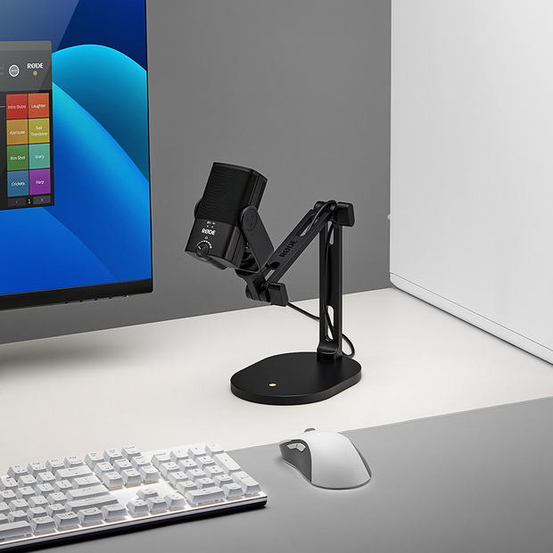 Rode DS2 Desktop Studio Arm