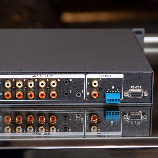 Extron IN 1508 8-Input Scaling Presentation Switcher w/ PIP - Used