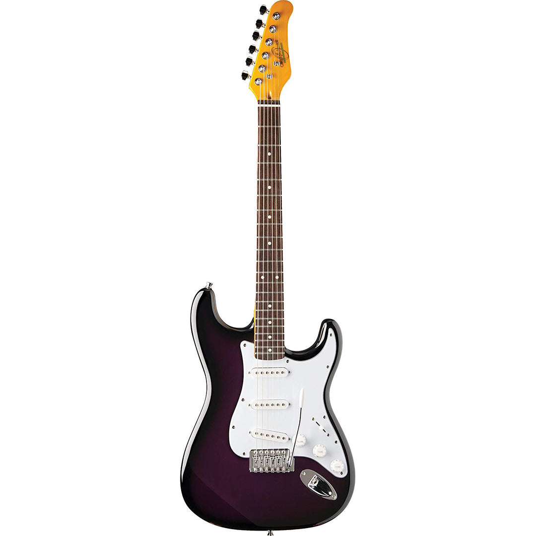 Oscar Schmidt Electric Guitar Double Cutaway