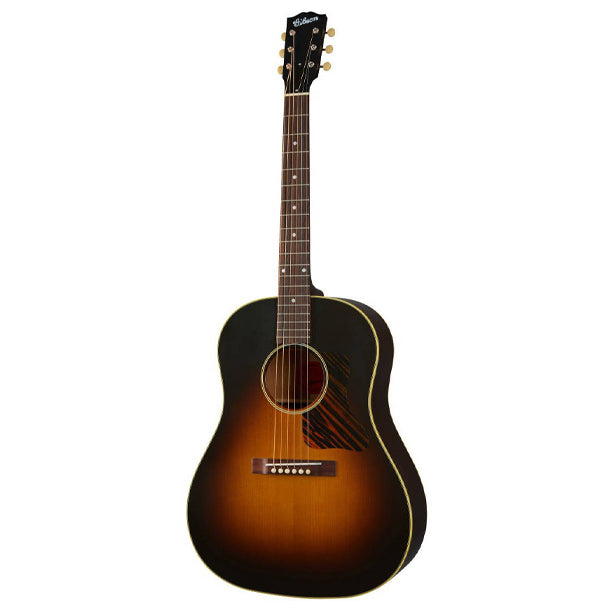 Gibson Acoustic 1936 J-35 - Vintage Sunburst VOS