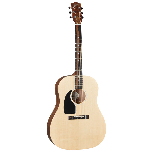 Gibson G-45 Left-Handed - Antique Natural