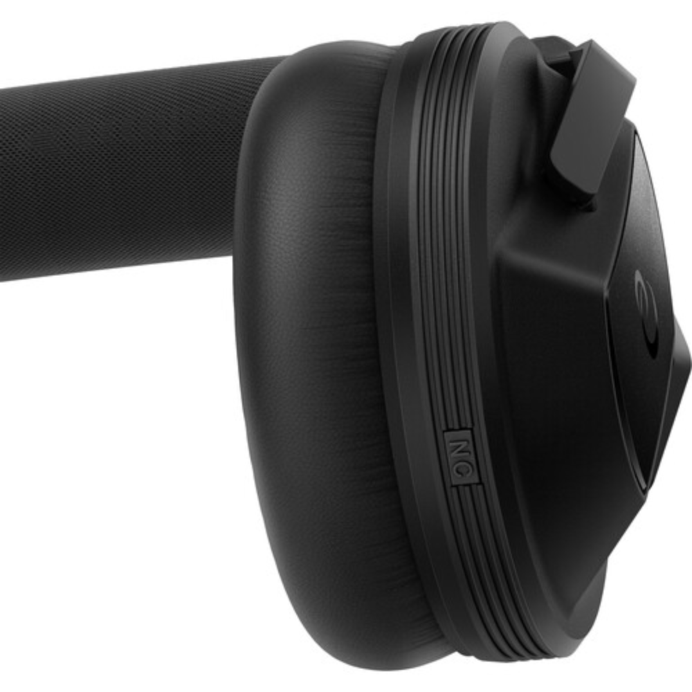 Pioneer DJ AlphaTheta HDJ-F10-TX Professional Wireless DJ Headphones w/ Transmitter