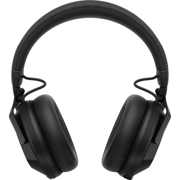Pioneer DJ AlphaTheta HDJ-F10-TX Professional Wireless DJ Headphones w/ Transmitter