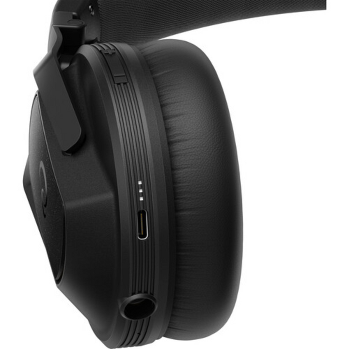 Pioneer DJ AlphaTheta HDJ-F10 Professional Wireless DJ Headphones
