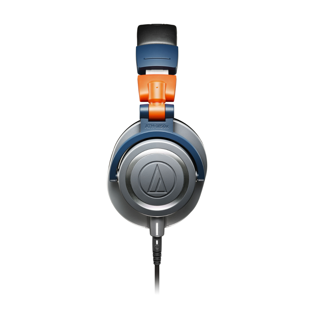 Audio-Technica ATH-M50XLAB Professional Monitor HP LAB