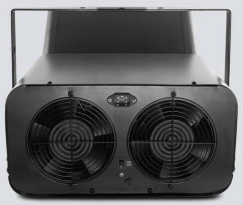 Chauvet DJ B-550 Large Bubble Machine (RENTAL)