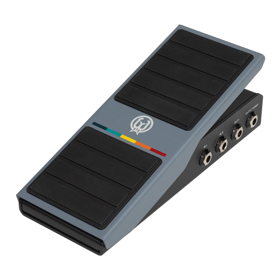 Walrus Audio Canvas Volume Pedal - Gray