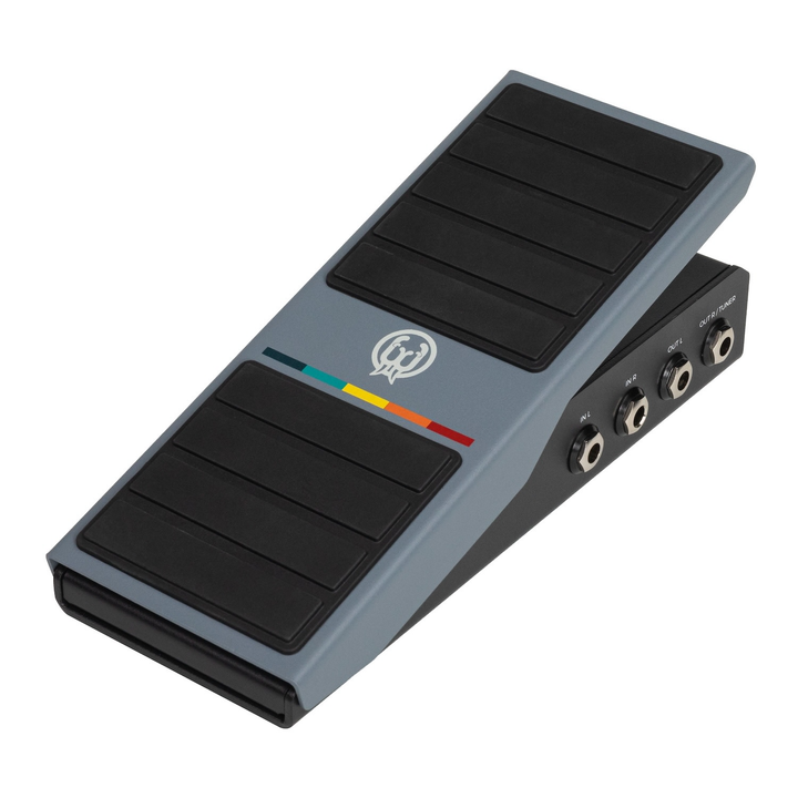 Walrus Audio Canvas Volume Pedal - Gray