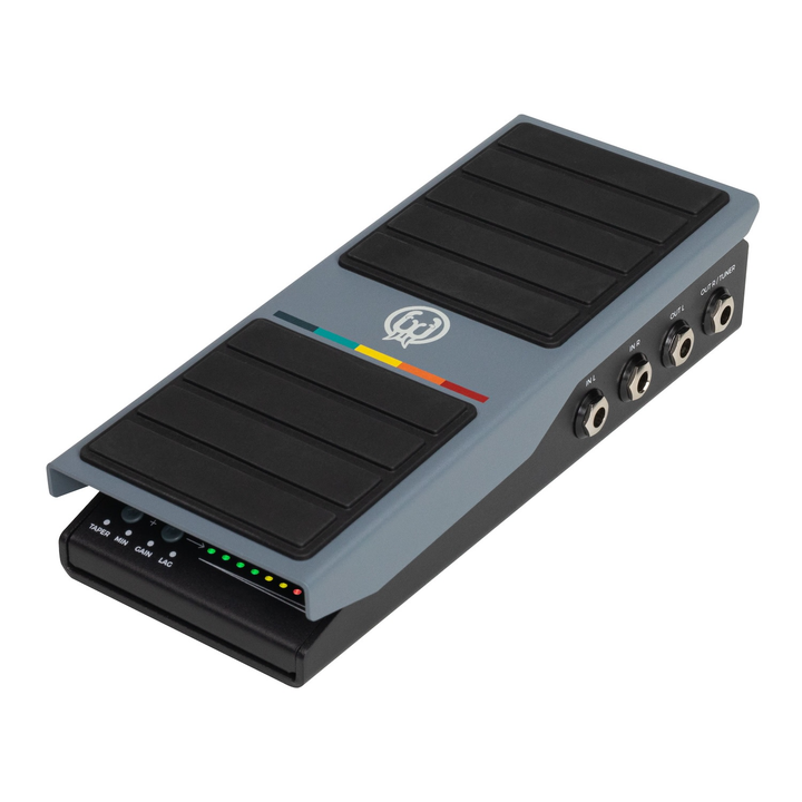Walrus Audio Canvas Volume Pedal - Gray
