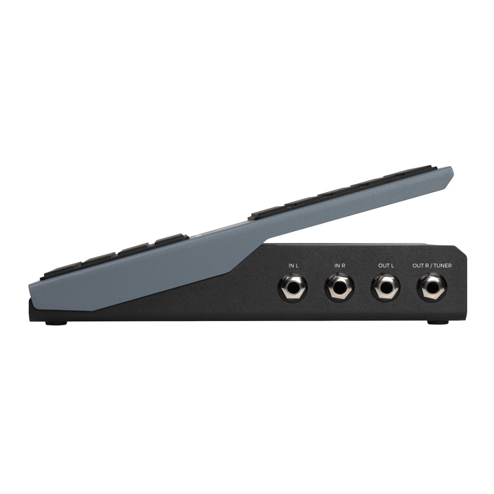 Walrus Audio Canvas Volume Pedal - Gray