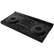 AlphaTheta DDJ-GRV6 4-channel DJ Controller with Groove Circuit