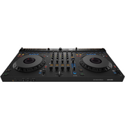 AlphaTheta DDJ-GRV6 4-channel DJ Controller with Groove Circuit