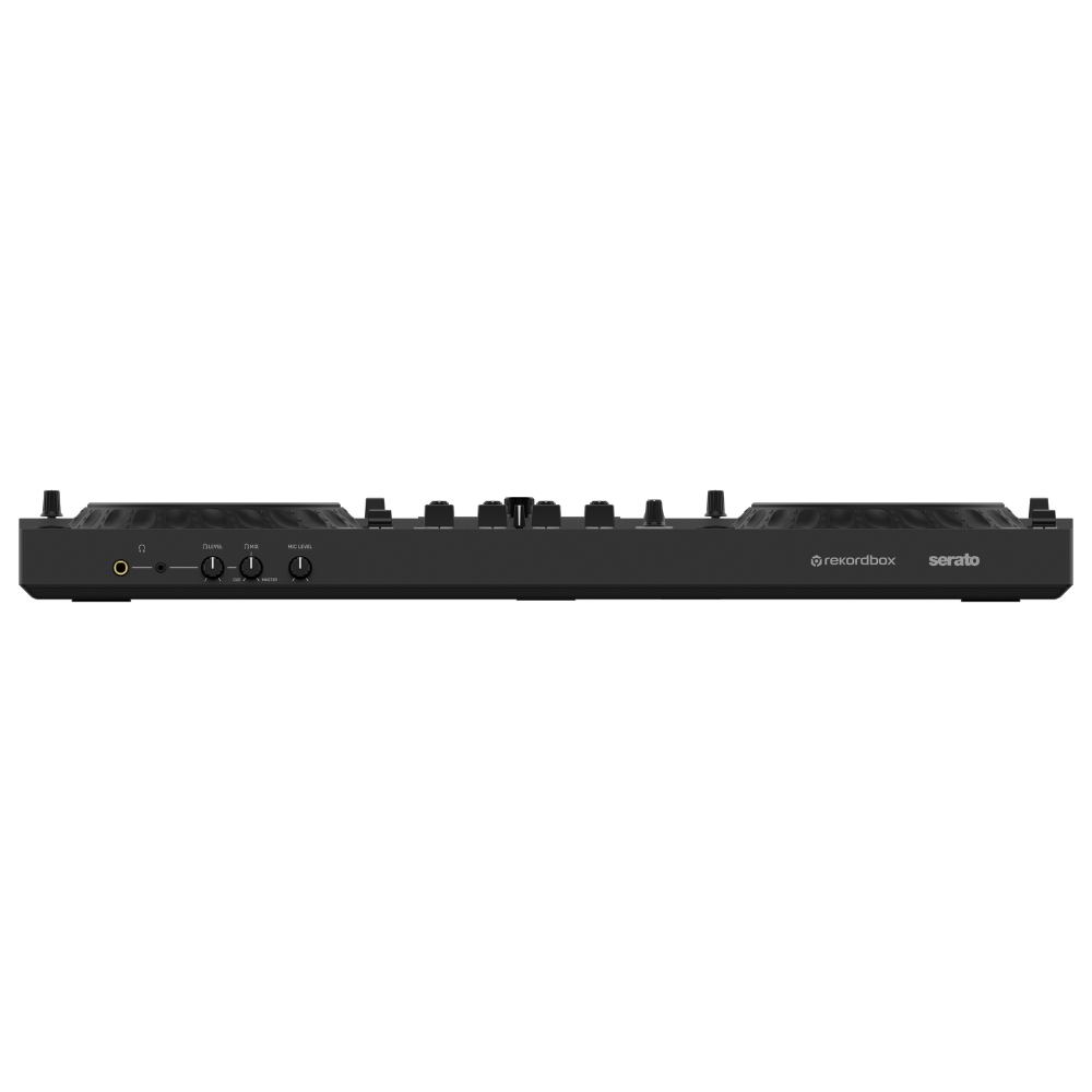 Pioneer DJ AlphaTheta DDJ-GRV6 4-channel DJ Controller with Groove