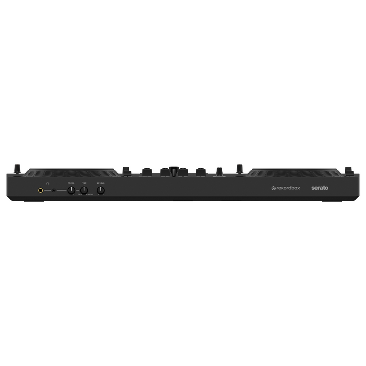 Pioneer DJ AlphaTheta DDJ-GRV6 4-channel DJ Controller with Groove Circuit