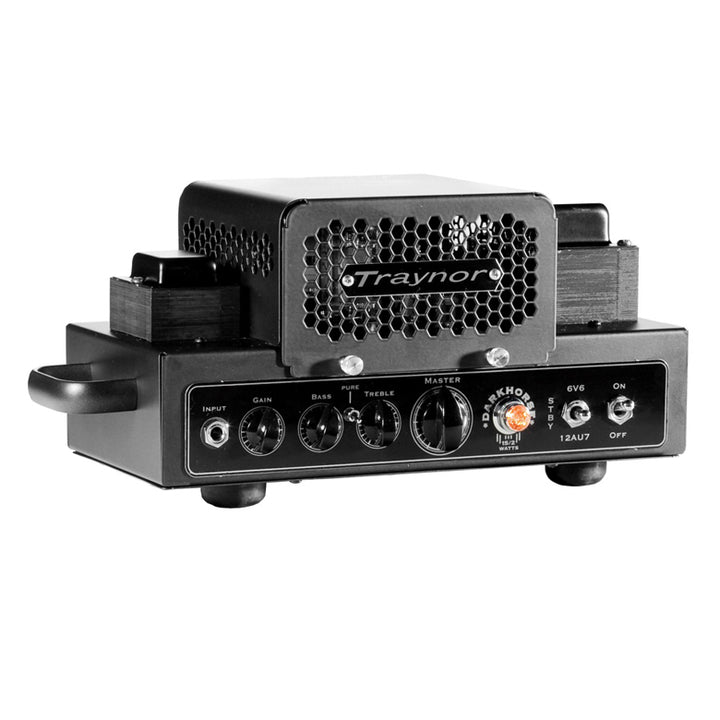 Traynor Darkhorse 15 Watt Tube Amp