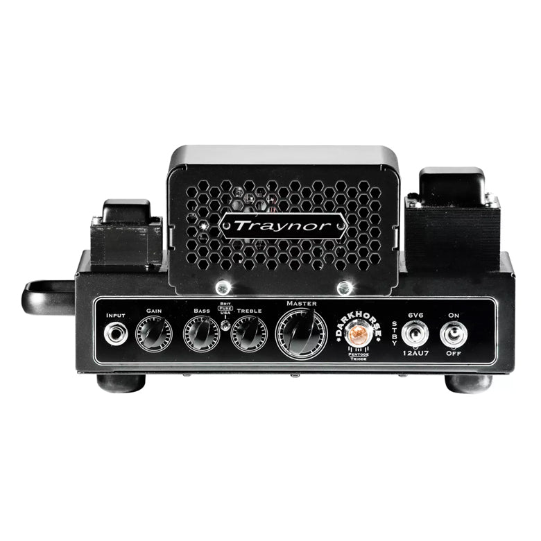 Traynor Darkhorse 15 Watt Tube Amp