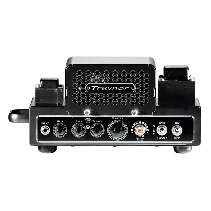 Traynor Darkhorse 15 Watt Tube Amp