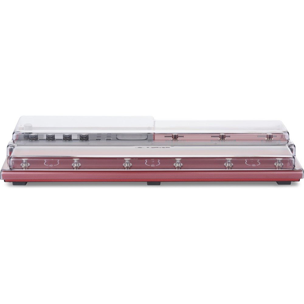 Decksaver DS-PC-RC600 BOSS RC-600 Cover