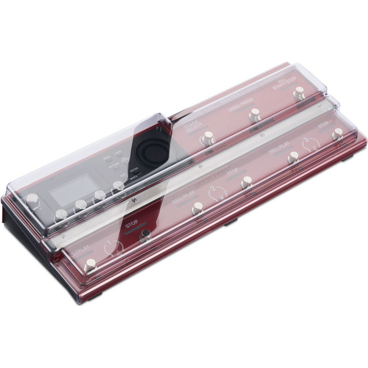 Decksaver DS-PC-RC600 BOSS RC-600 Cover