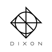 Dixon PDSCL654DVBK Division Maple 6.5" x 14" Snare - Black