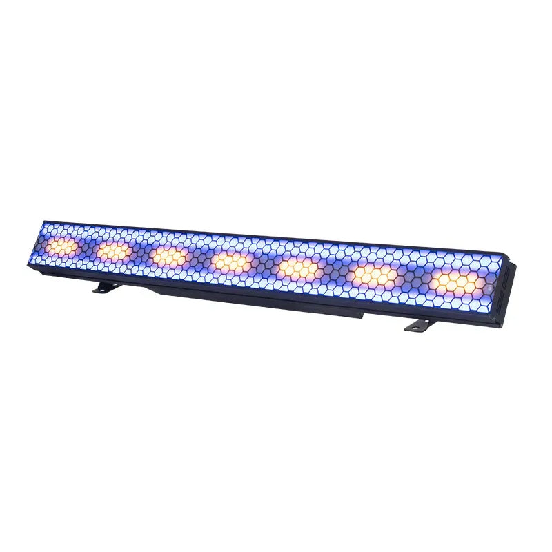 Eliminator Lighting Elektron Bar FX 1m Vintage-Style Strobe and Blinder