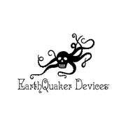 EarthQuaker Devices Zoar® Dynamic Audio Grinder Pedal