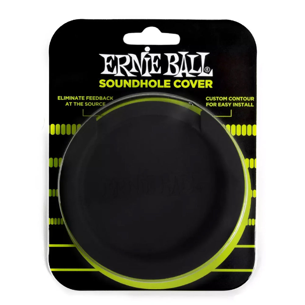 Ernie Ball 9618EB Acoustic Soundhole Cover