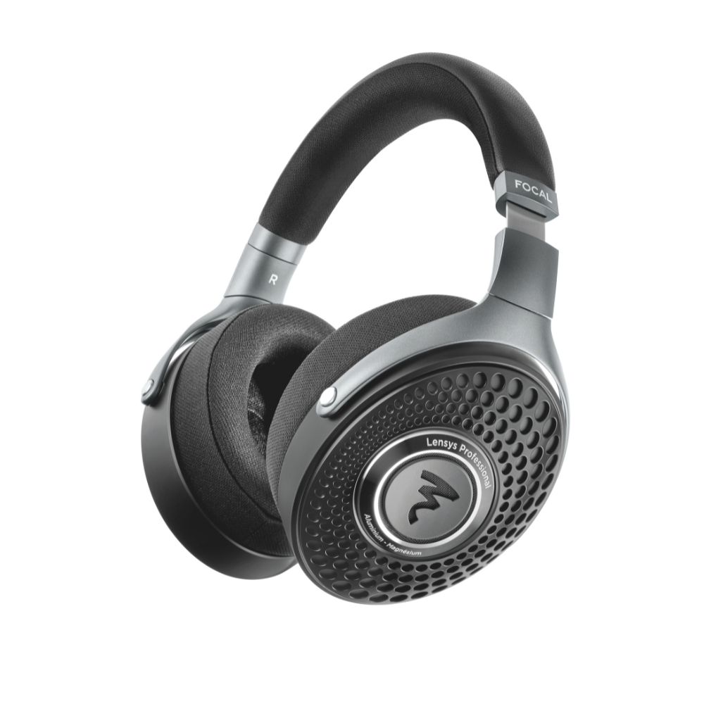 Focal Lensys Professional Closed-back Headphones