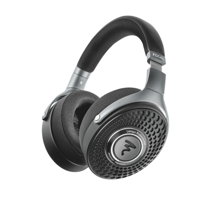 Focal Lensys Professional Closed-back Headphones