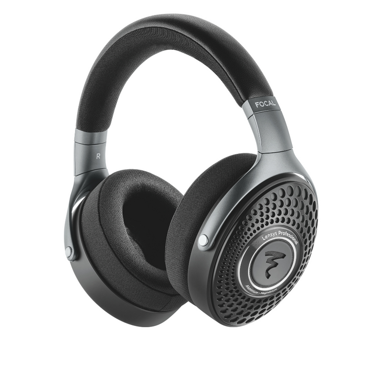 Focal Lensys Professional Closed-back Headphones