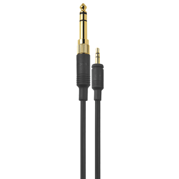 Focal Lensys Professional Closed-back Headphones