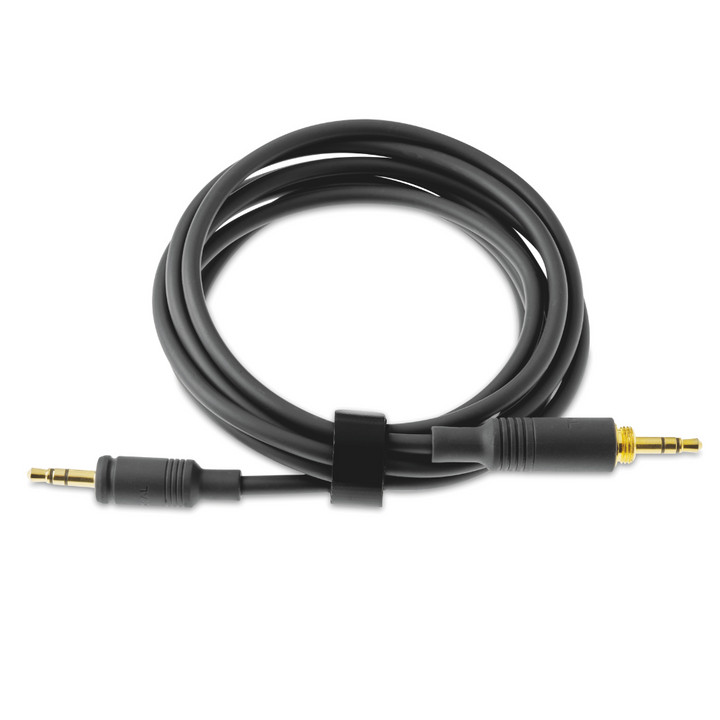 Focal Lensys Professional Closed-back Headphones