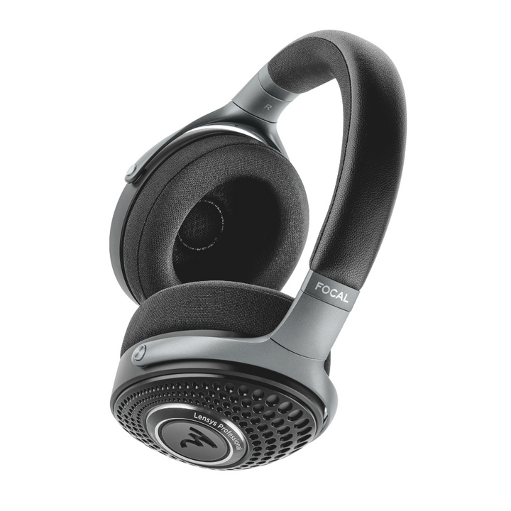 Focal Lensys Professional Closed-back Headphones