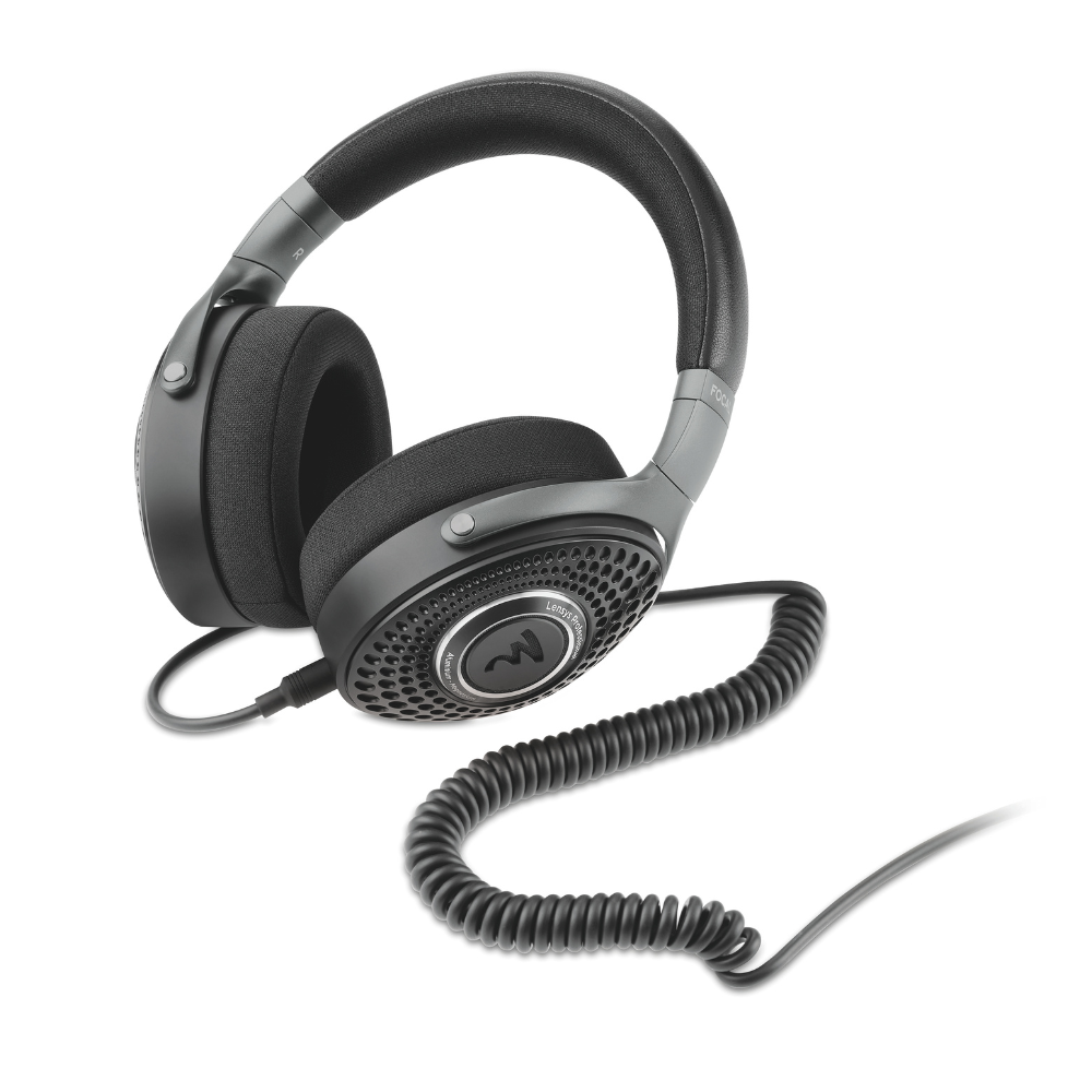 Focal Lensys Professional Closed-back Headphones