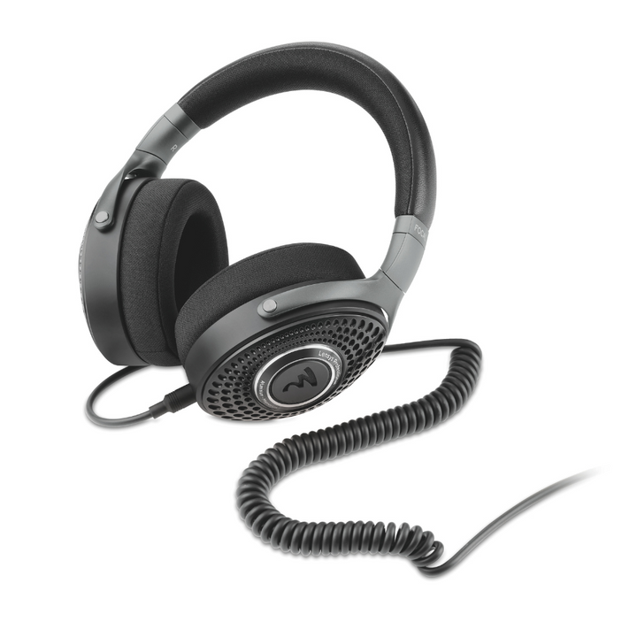 Focal Lensys Professional Closed-back Headphones