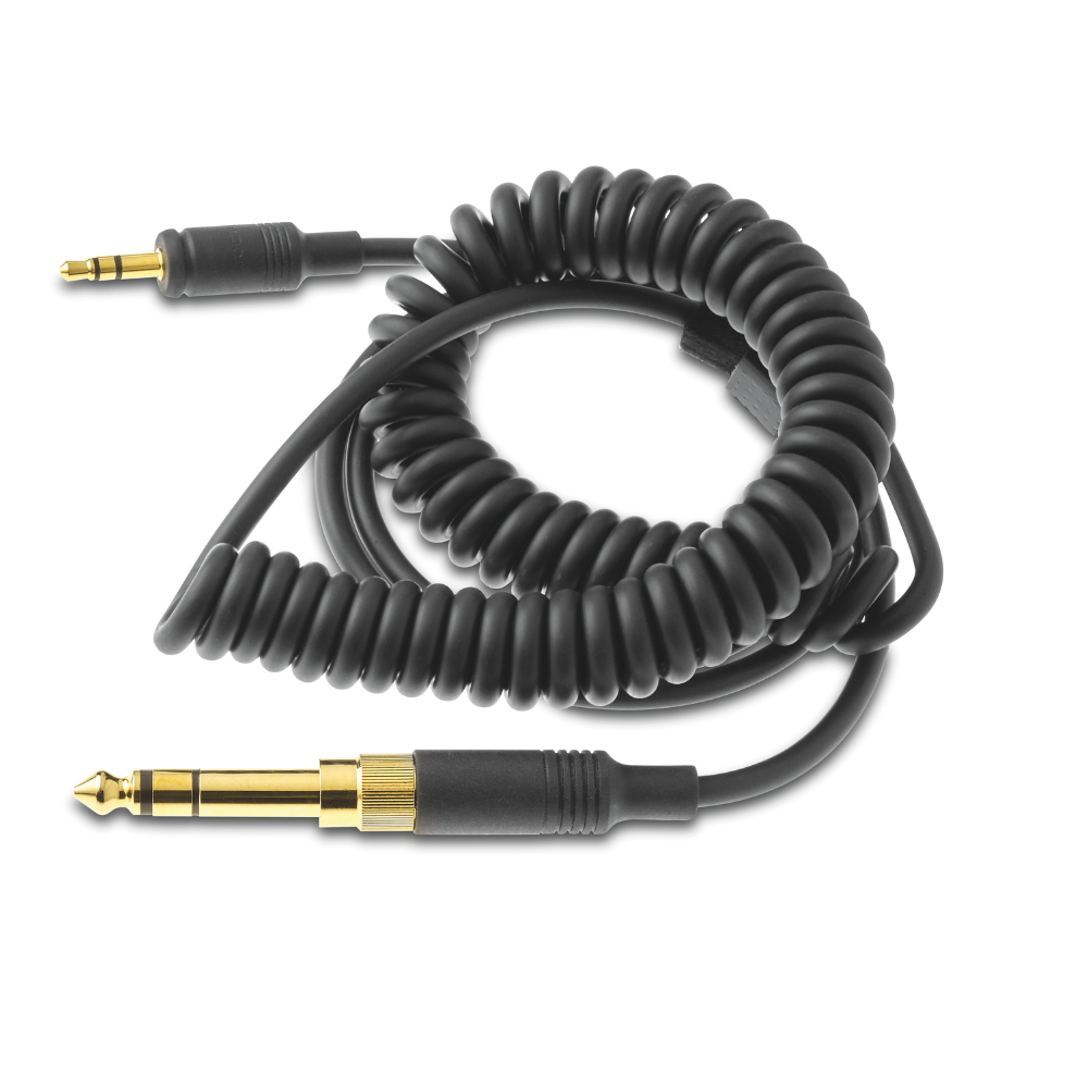 Focal Lensys Professional Closed-back Headphones