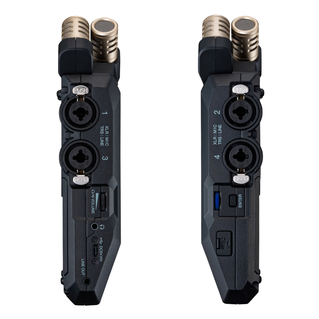 Zoom ZH6E H6essential Handy Recorder