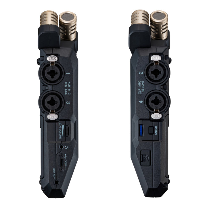 Zoom ZH6E H6essential Handy Recorder