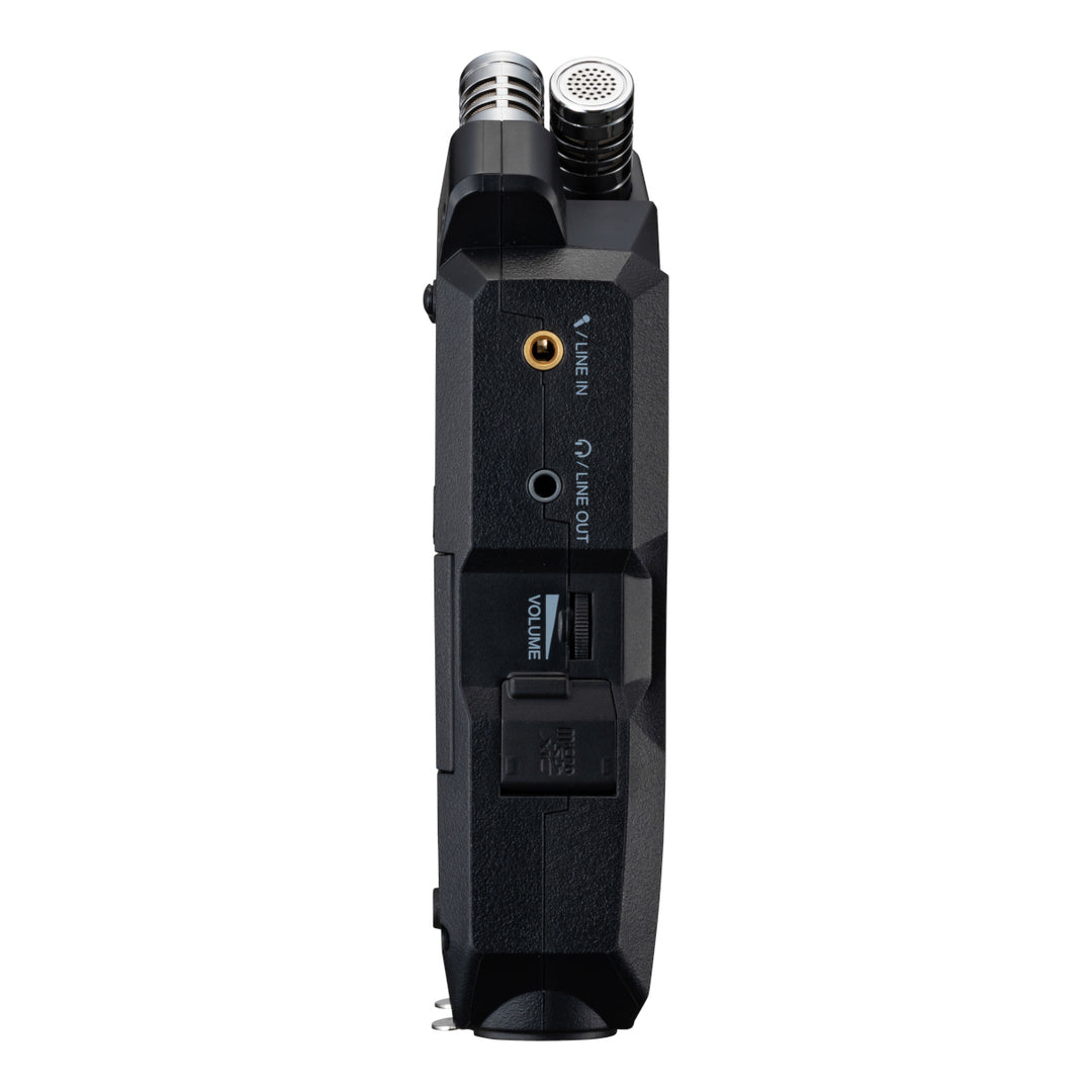 Zoom ZH4E H4essential Handy Recorder